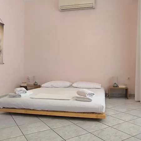 Διαμέρισμα στο Ρίο Πατρών Apartment