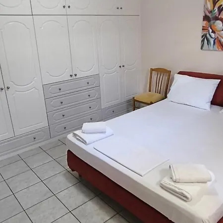 Apartment Διαμέρισμα στο Ρίο Πατρών *