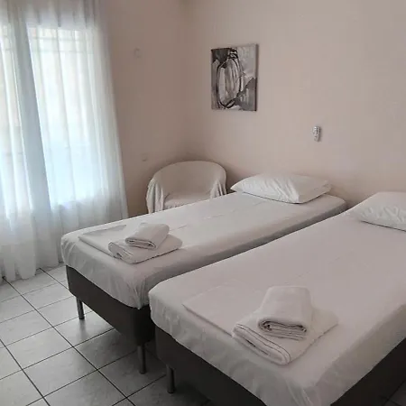 Διαμέρισμα στο Ρίο Πατρών ريو