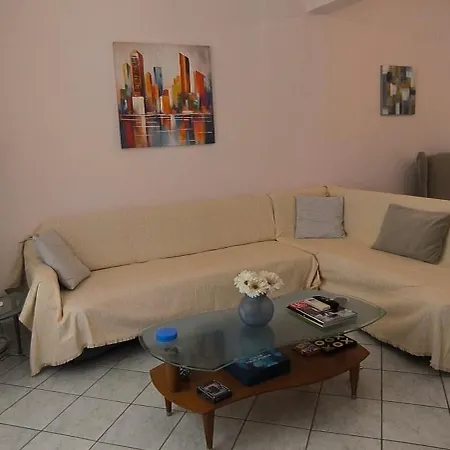 Διαμέρισμα στο Ρίο Πατρών * Rio