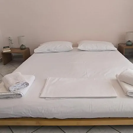 Διαμέρισμα στο Ρίο Πατρών