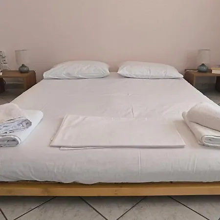 Διαμέρισμα στο Ρίο Πατρών Apartment *