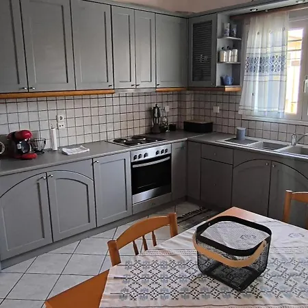 Διαμέρισμα στο Ρίο Πατρών Apartment Rio