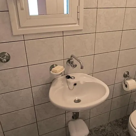 Διαμέρισμα στο Ρίο Πατρών Apartment