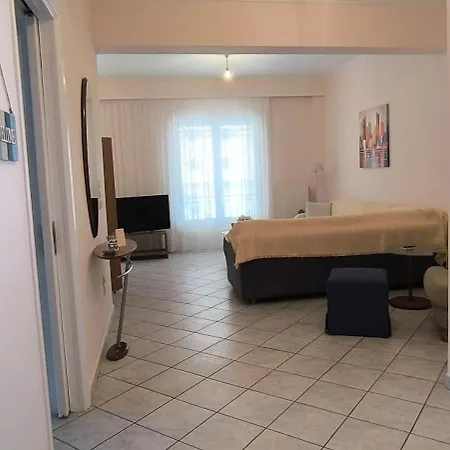 Διαμέρισμα στο Ρίο Πατρών *