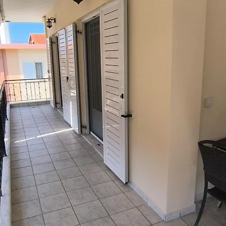 στο πατρών - In Rio, Patras Appartamento