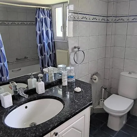 Διαμέρισμα στο Ρίο Πατρών Apartment Rio