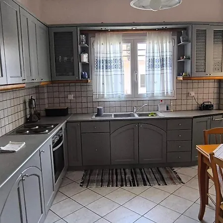 Διαμέρισμα στο Ρίο Πατρών * Rio