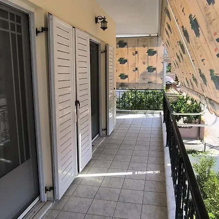 Διαμέρισμα στο Ρίο Πατρών * Rio