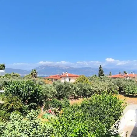 Διαμέρισμα στο Ρίο Πατρών ريو