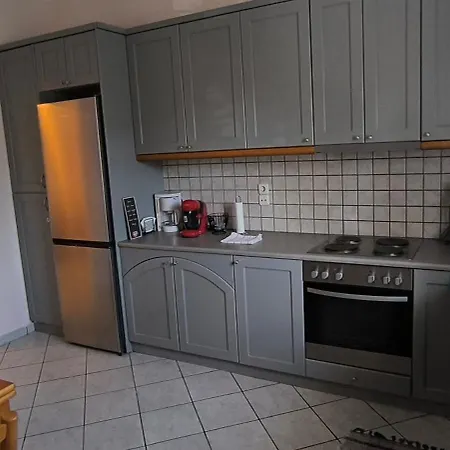 Διαμέρισμα στο Ρίο Πατρών