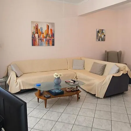 Διαμέρισμα στο Ρίο Πατρών * ريو