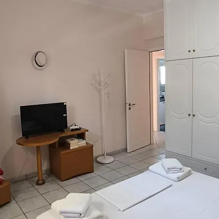 Appartamento στο πατρών - In Rio, Patras Rio