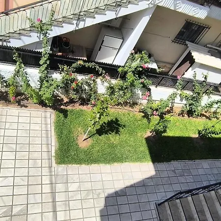 Διαμέρισμα στο Ρίο Πατρών Rio