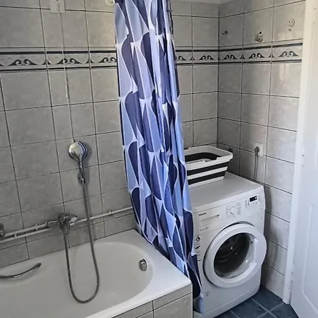 Διαμέρισμα στο Ρίο Πατρών *