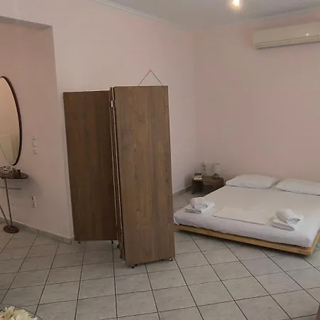 Διαμέρισμα στο Ρίο Πατρών * Rio