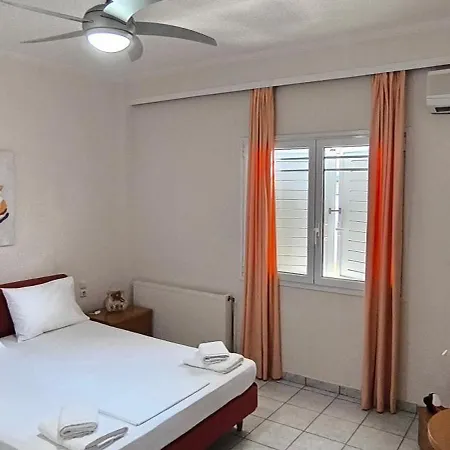 Διαμέρισμα στο Ρίο Πατρών