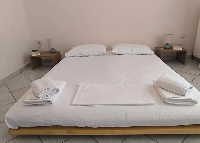 Διαμέρισμα Στο Ρίο Πατρών