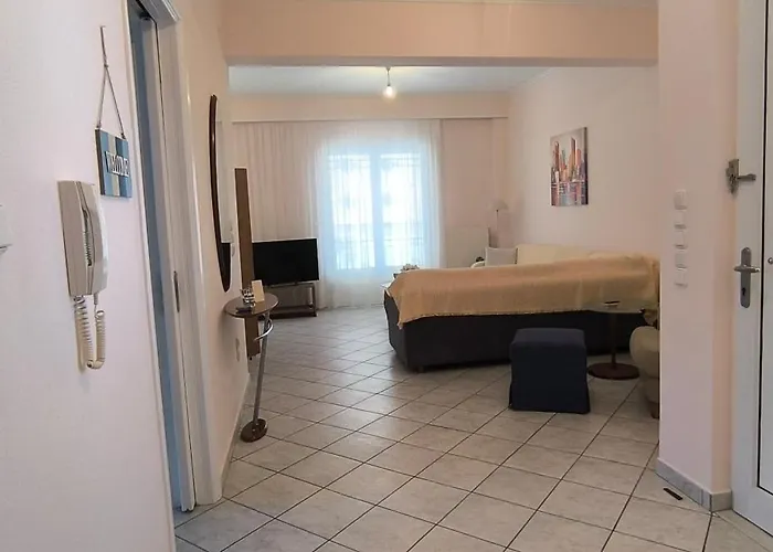 Διαμέρισμα Στο Ρίο Πατρών *