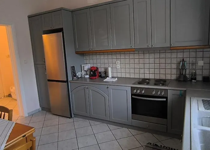 Διαμέρισμα Στο Ρίο Πατρών