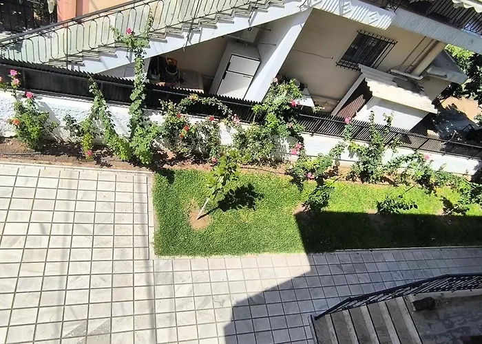 Διαμέρισμα Στο Ρίο Πατρών ריו