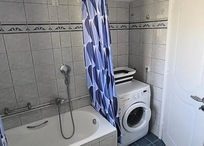 Διαμέρισμα Στο Ρίο Πατρών *