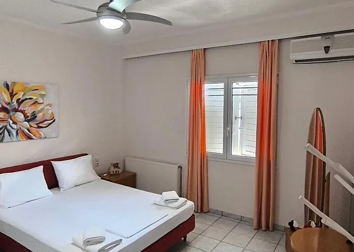 Διαμέρισμα Στο Ρίο Πατρών